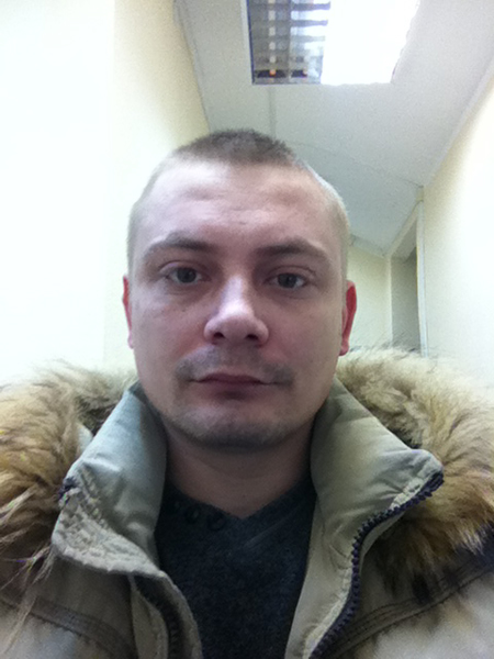 Мой личный эксперимент..
