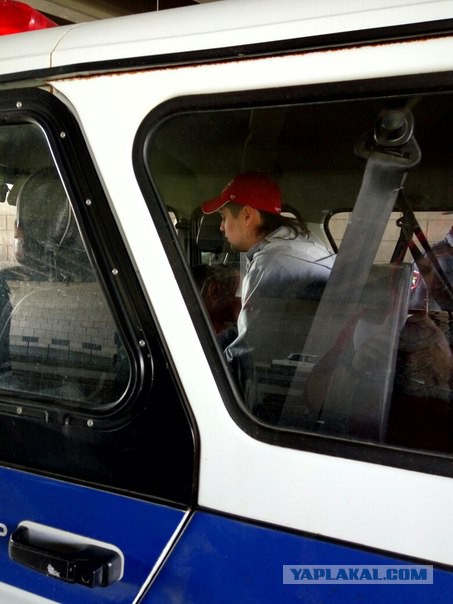 Жуткое дтп в Омске, 4 погибших (18+)