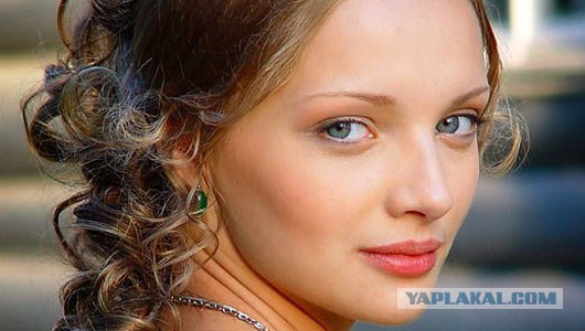 Самые сексуальные отечественные актрисы