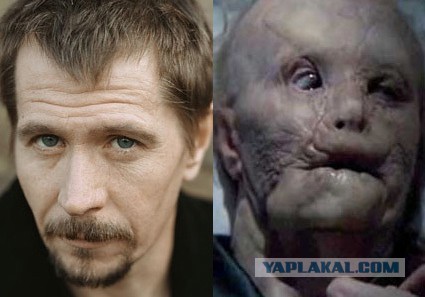 Фредди Крюгер, Хищник, Чужой, призраки и восставшие из мертвых