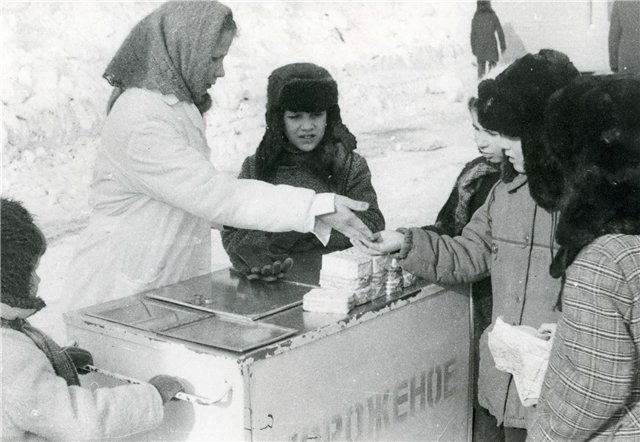 Американцев повергло в шок, как закаливают сибирских детей
