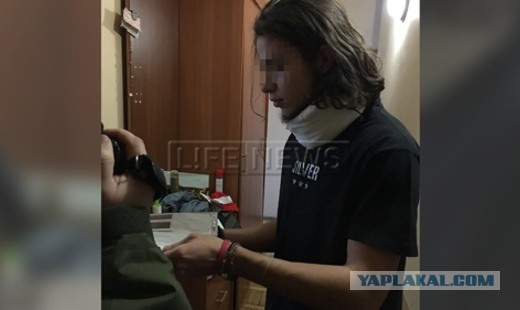 В Москве охранник «Пятерочки» сломал шею подростку из-за кражи