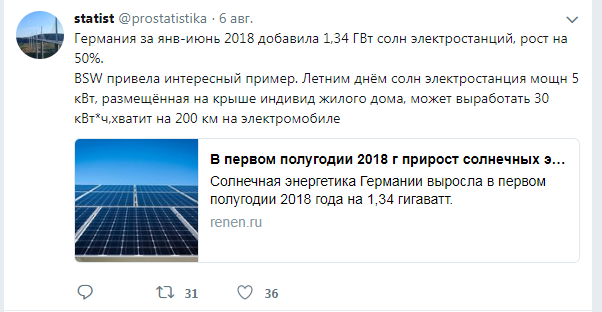 Эпикфейл зеленой энергетики: американцы судорожно возрождают уголь и атом