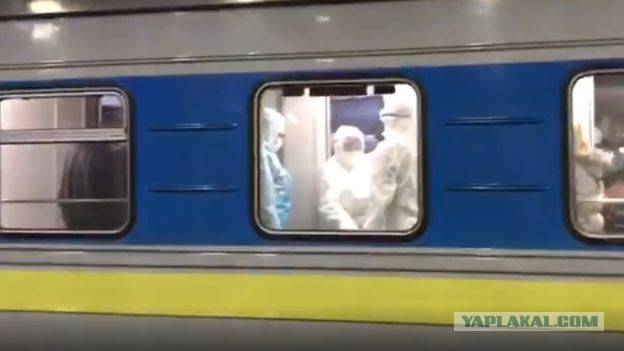 Коронавирус. Россия, мир и все-все. Часть 9