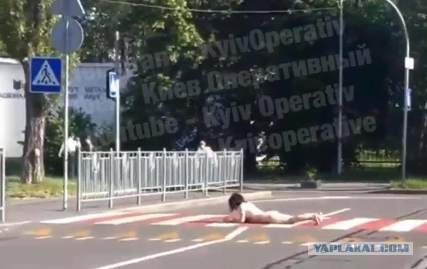 Самоизоляция кончилась, ура! 18+