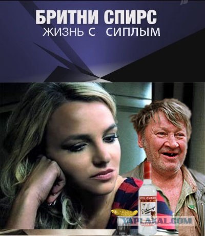 Фотожаба на фильмы, снова!
