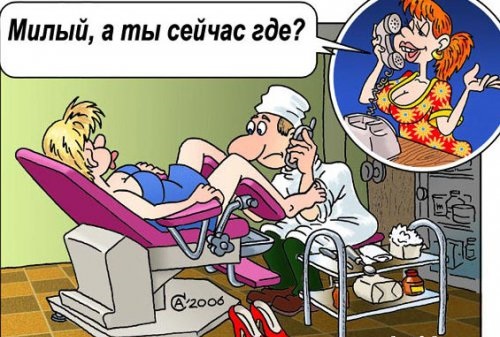 От светло серого до чёрного 2.0!