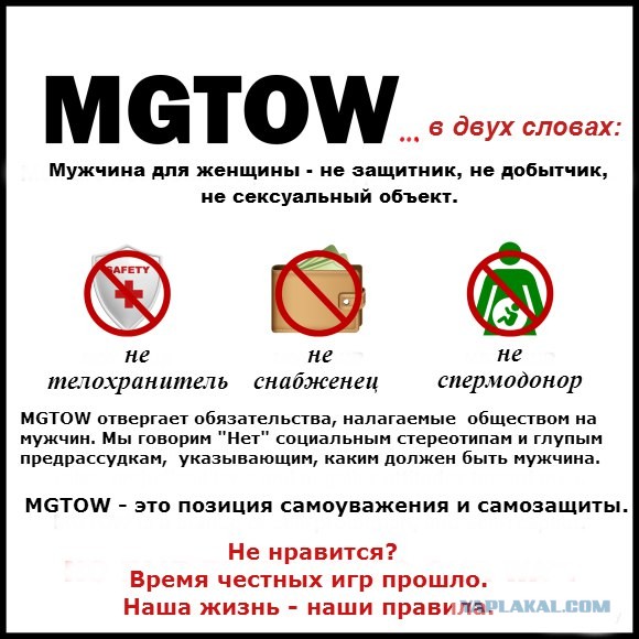Почему свободные мужчины раздражают женщин