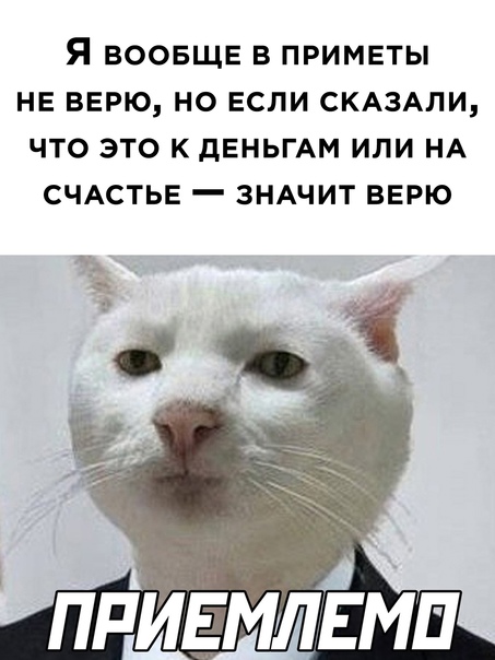 Картинки и мемы для настроения 003