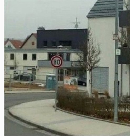 Смешной и красивый вандализм