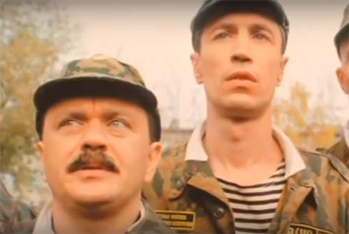 Послание из будущего. Видео из 2027 года,и к сожалению на планете больше не осталось людей.