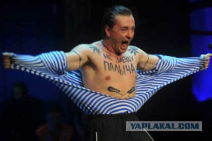 Иногда VK доставляет...