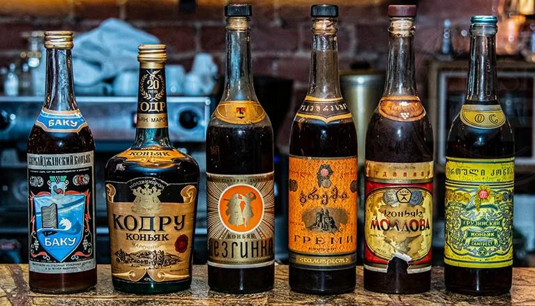 Сколько стоил хороший коньяк в СССР на нынешние деньги?