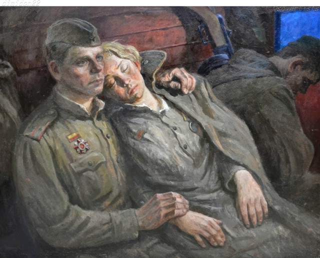 АРТ-Воскресенье