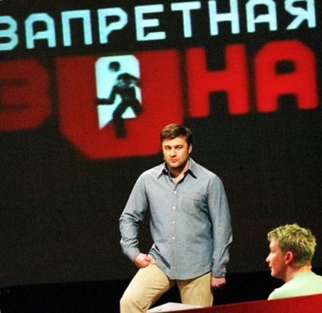 Отличному сериалу много много лет