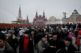 Нужен редизайн: Артемий Лебедев предложил перекрасить Кремль в белый цвет