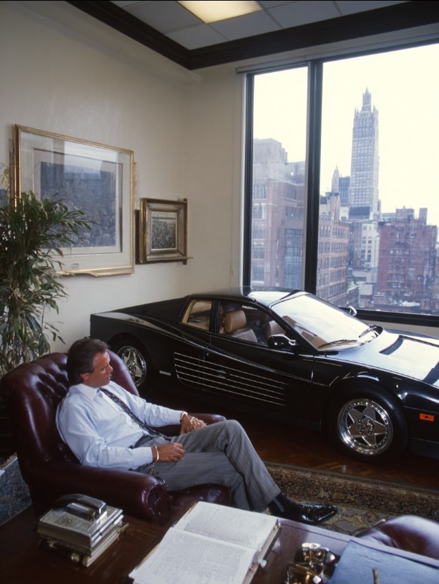 А что мы знаем о понтах?