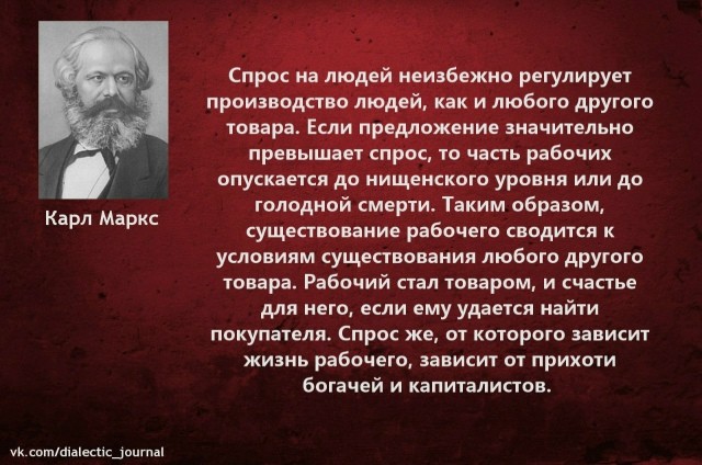 5- мая, 1818 г., родился Карл Маркс!