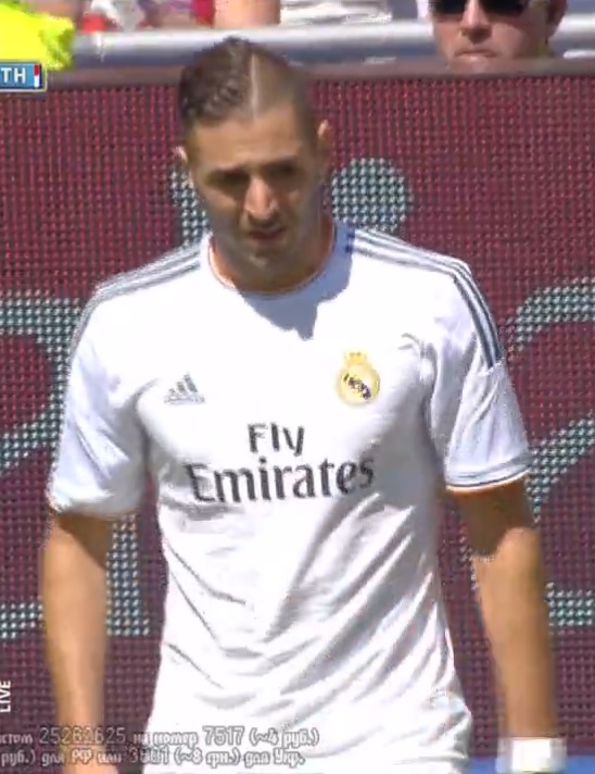 Футбол Мира Часть 2