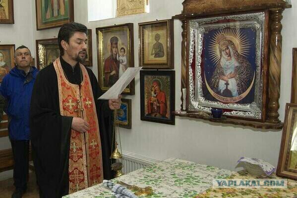 Подборка фото с референдума