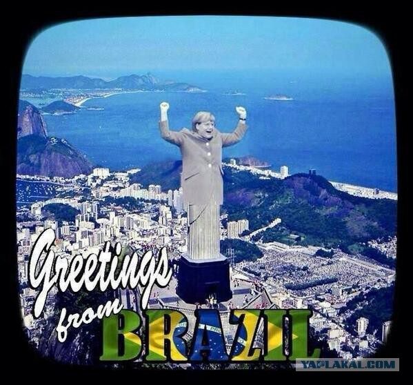 Немного про футбол....