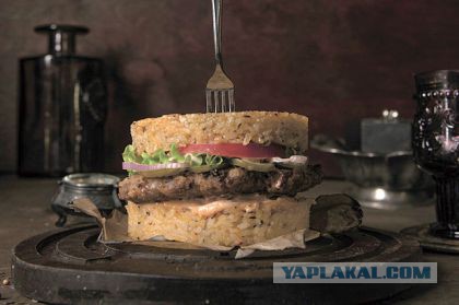 Кулинарная общалка