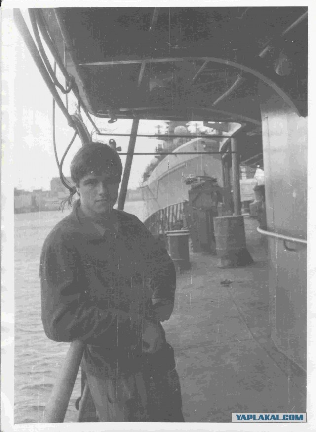 Самыи мощный ледокол