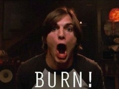 Экзотический животный мир Австралии