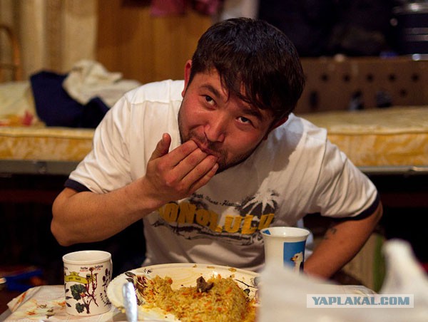 Ложка под залог телефона