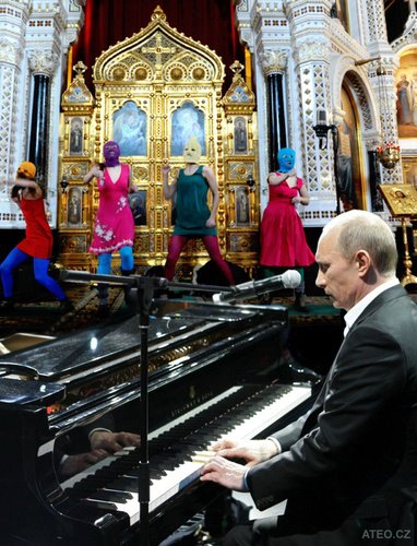 Джем-сейшн.