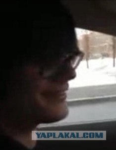 Как я глушил соседа