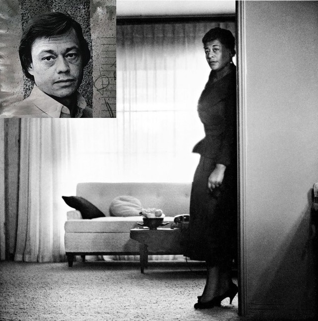 Редкие исторические фотографии из частных коллекци