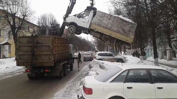 Подборка автоприколов