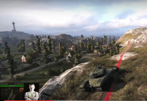 Wargaming 35