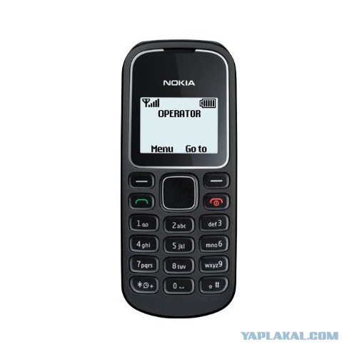 Финны выпустят современную версию Nokia 3310