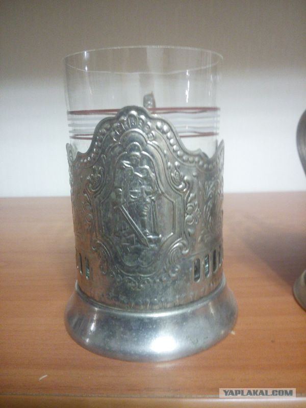 Подстаканник