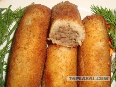 Рейтинг деликатесов советского ребенка