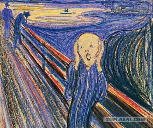 Опять эти двойные стандарты...