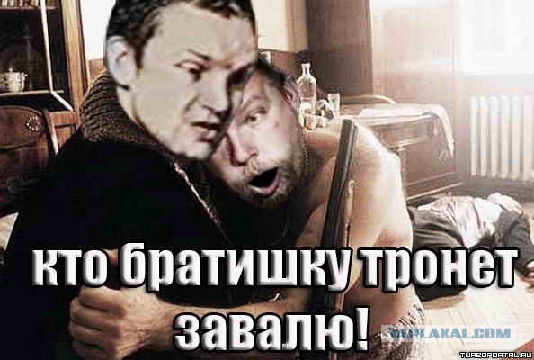 Enjoykin — Брат