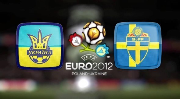 Евро-2012 (Украина - Польша)