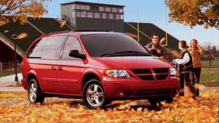 Второй триумф Ли Якокки и первый минивэн в истории: рождение Dodge Caravan