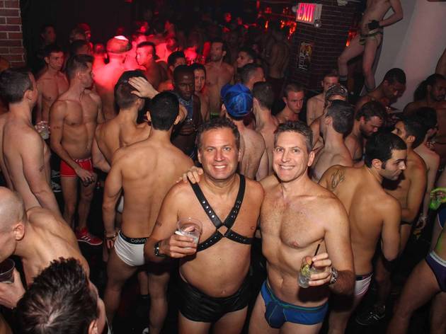 Gay bar bonn