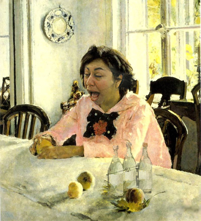 Фотожаба "Ты кого бабой назвал?" (Zhaberbottle 3)