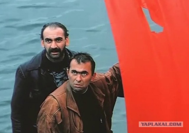 Мы все утонем! Москва, Горбушка сейчас