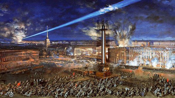 В Мельбурне (Австралия) протестующие набросились на полицейские машины