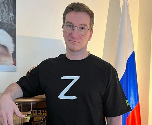 Геев во власти нет. Заверили власти...