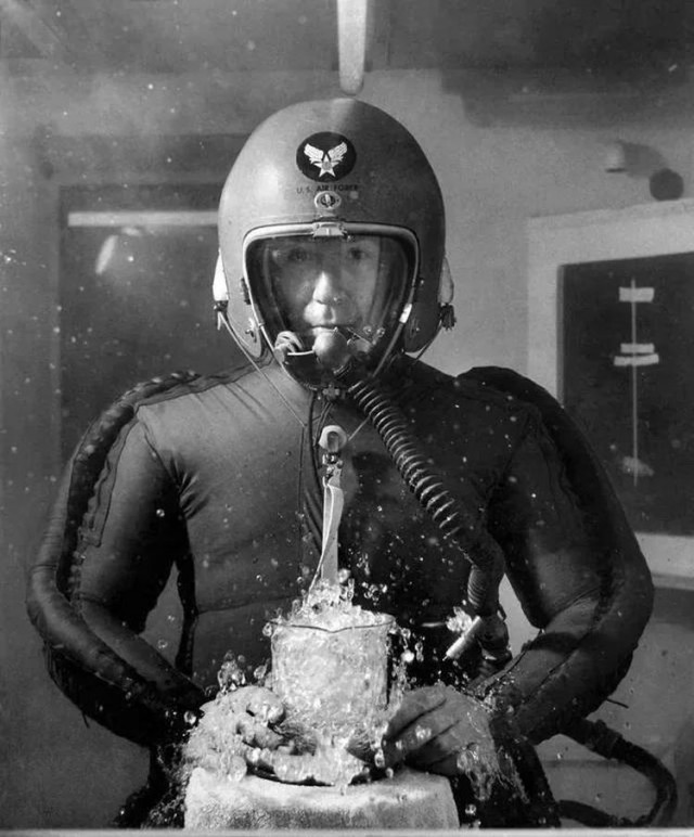 17 фотографий исторических моментов со всего мира, позволяющих увидеть прошлое как на ладони