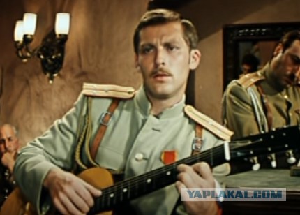 Погиб друг детства....