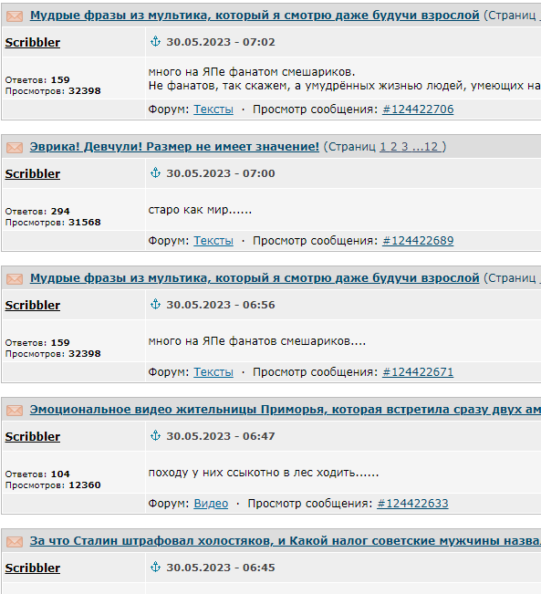 Сколько любовников должно быть у женщины после 50?