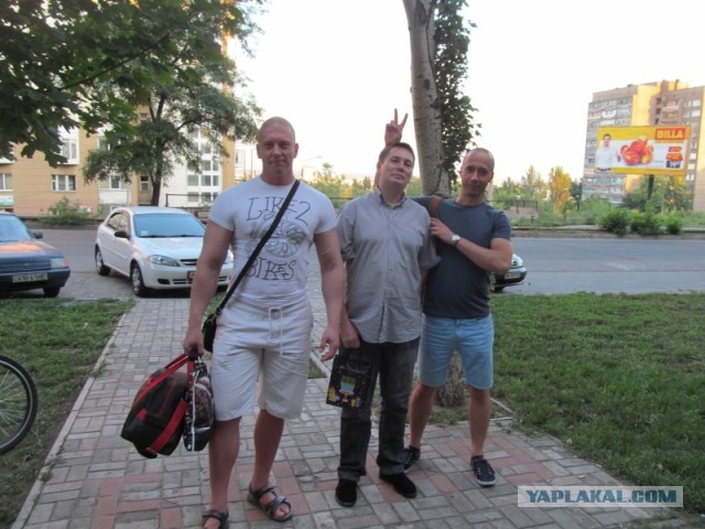 Админ сайта Check You уговаривал девушек на «тестовый секс» со своим другом, а видео заливал на сайт